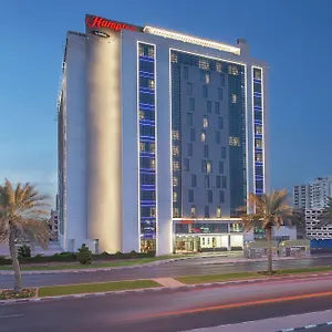 Hampton By Hilton Airport Hotel Dubai