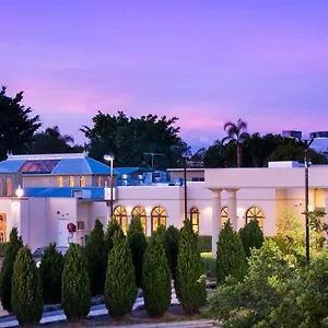 Shangri-la Gardens Motel Brisbane